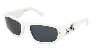 variant 19365 / Dsquared2 ICON 0016/S / Blanc