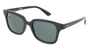 variant 6875 / Ray-Ban Junior RJ 9071S / Schwarz