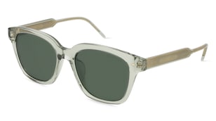 variant 20543 / Giorgio Armani 0AR8210U / Vert Transparent
