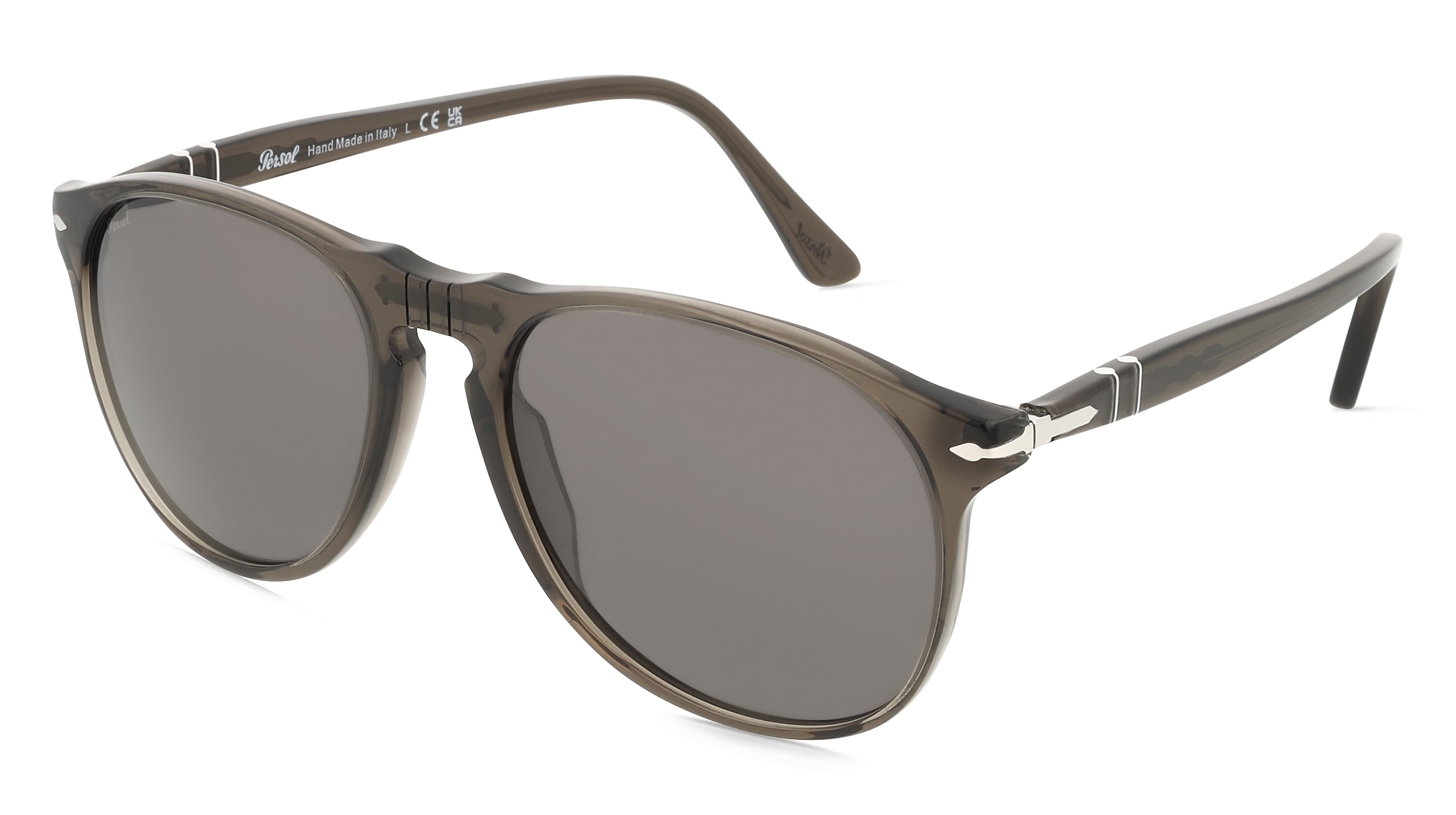 variant 20046 / Persol PO9649S / Grau Dunkel