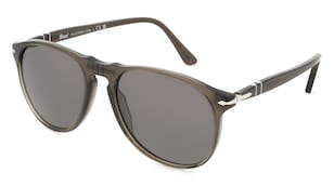 variant 20046 / Persol 0PO9649S / Grau Dunkel