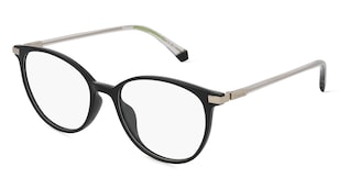 variant 23083 / Polaroid PLD D459/G / Schwarz Transparent