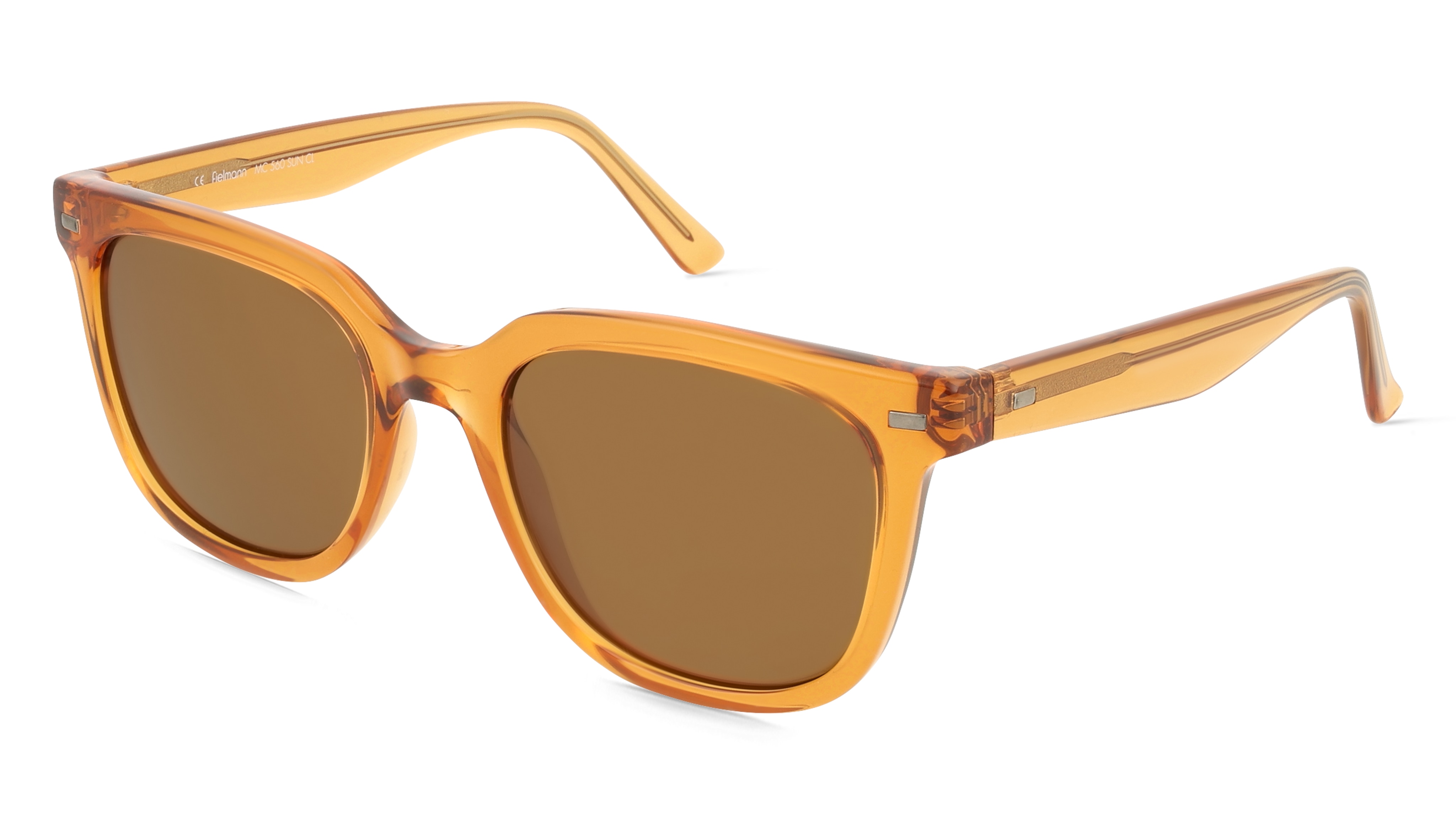 Fielmann MC 560 SUN CL SIMON