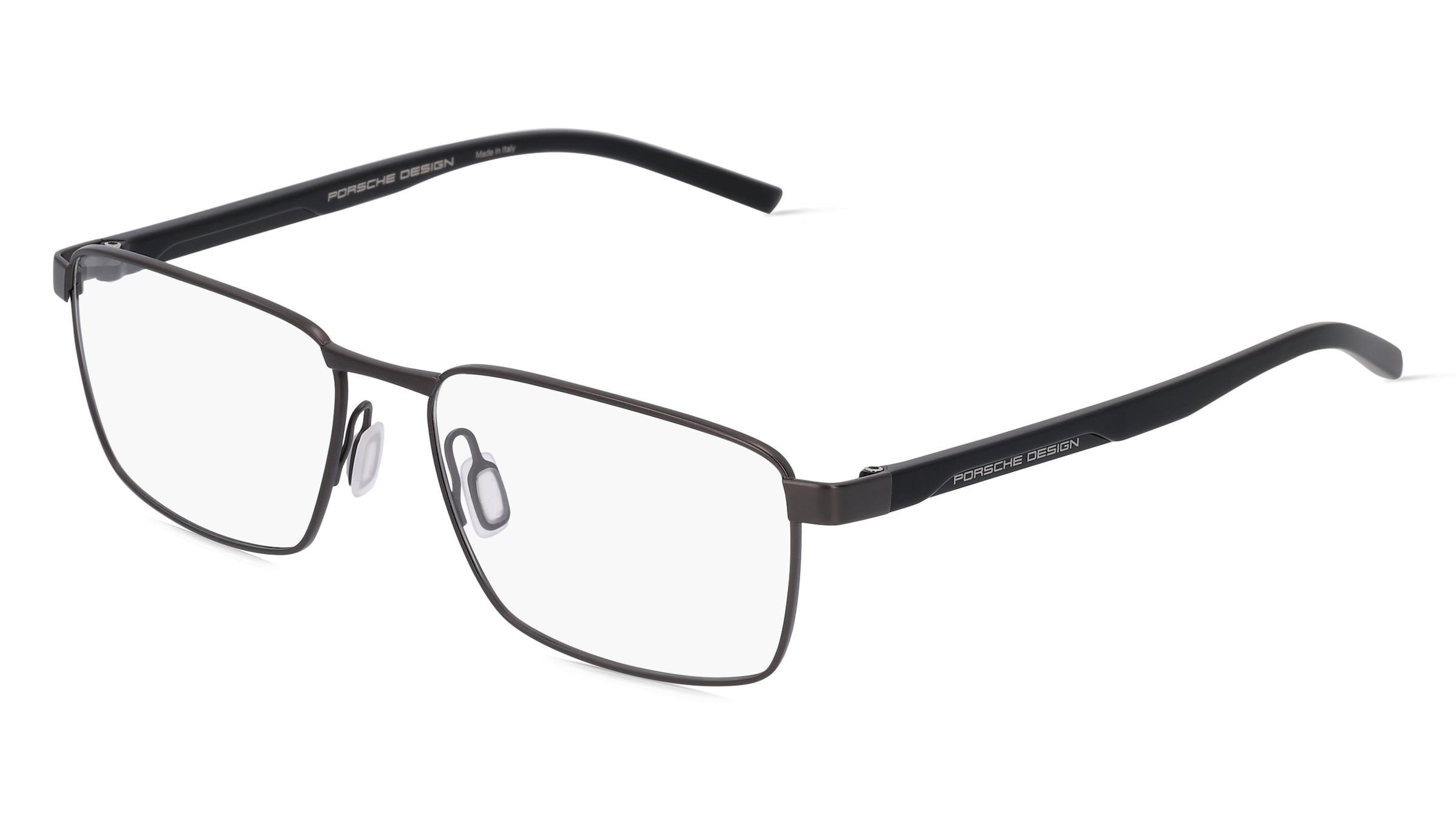 variant 23824 / Porsche Design 8744 / Gun Schwarz
