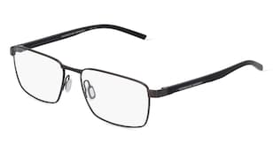 variant 23824 / Porsche Design 8744 / Gun Czarny