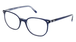 variant 29805 / Ray-Ban RX5397 / Blau Transparent