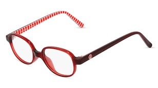 variant 2649 / Fielmann JIL 017 CL / Rot