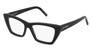 variant 14627 / Saint Laurent SL 276 MICA OPT / Noir Transparent