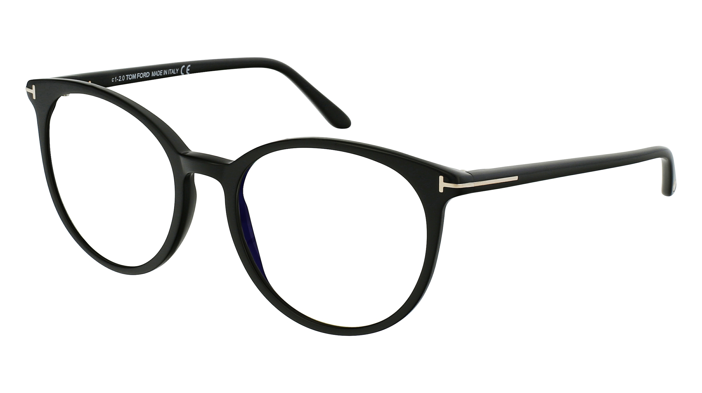 Tom Ford FT5575-B in Schwarz online kaufen - Fielmann