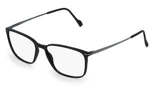 variant 3342 / Fielmann COMFORT 093 CL / Schwarz Matt