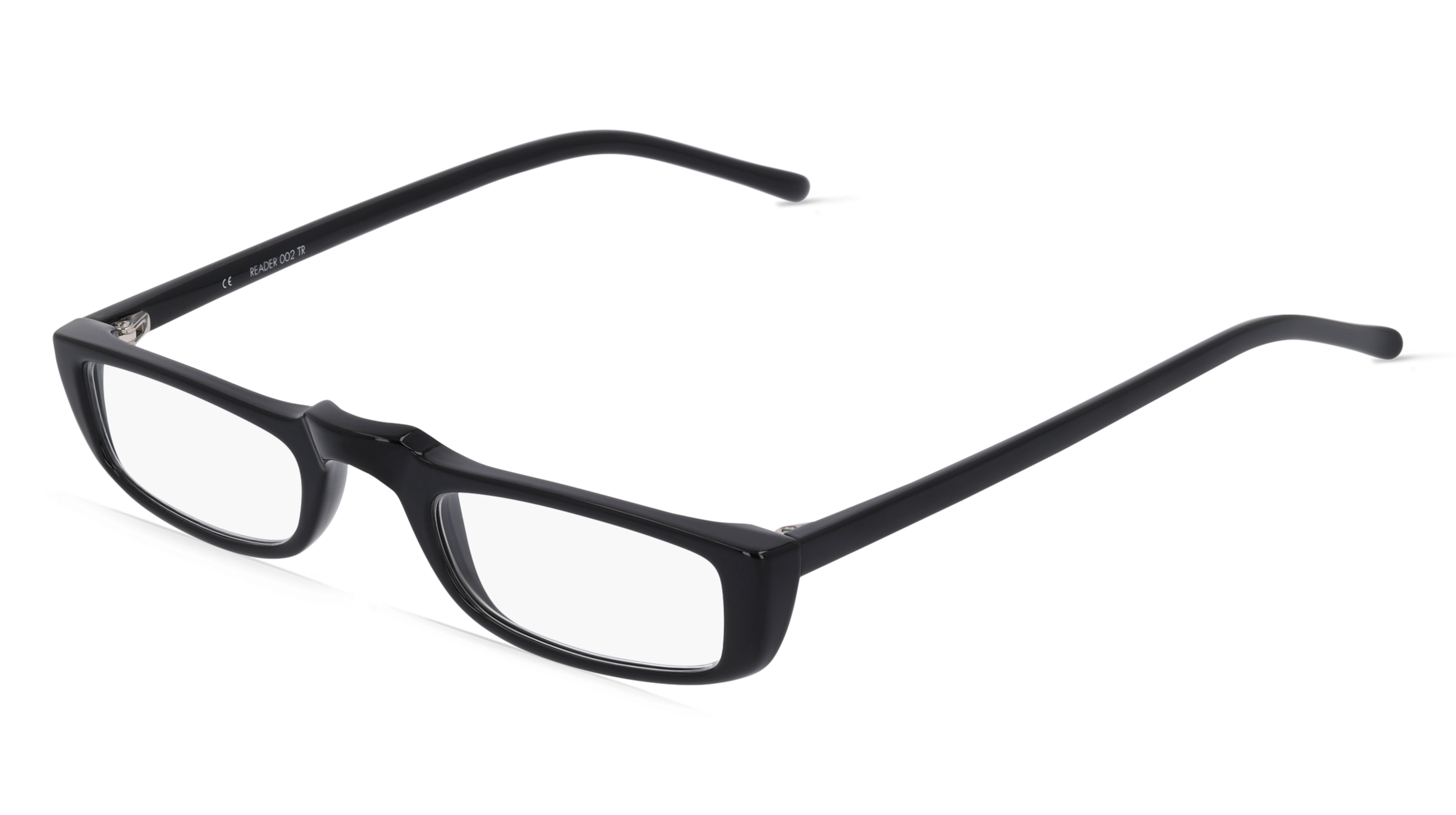 Fielmann READER 002