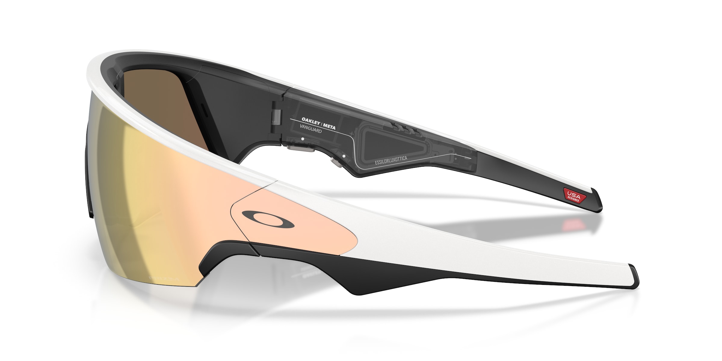 Oakley Meta OW8001 VANGUARD