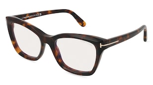 variant 20855 / Tom Ford FT5909-B / Havanna Dunkel
