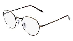 variant 21405 / Ray-Ban RX3582V / Rosegold Antik