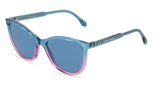 variant 4679 / Isabel Marant IM 0078/S / Niebieski Gradient Koloru