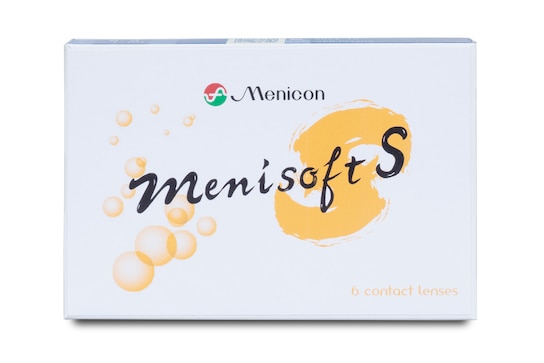 Menisoft S Menisoft S