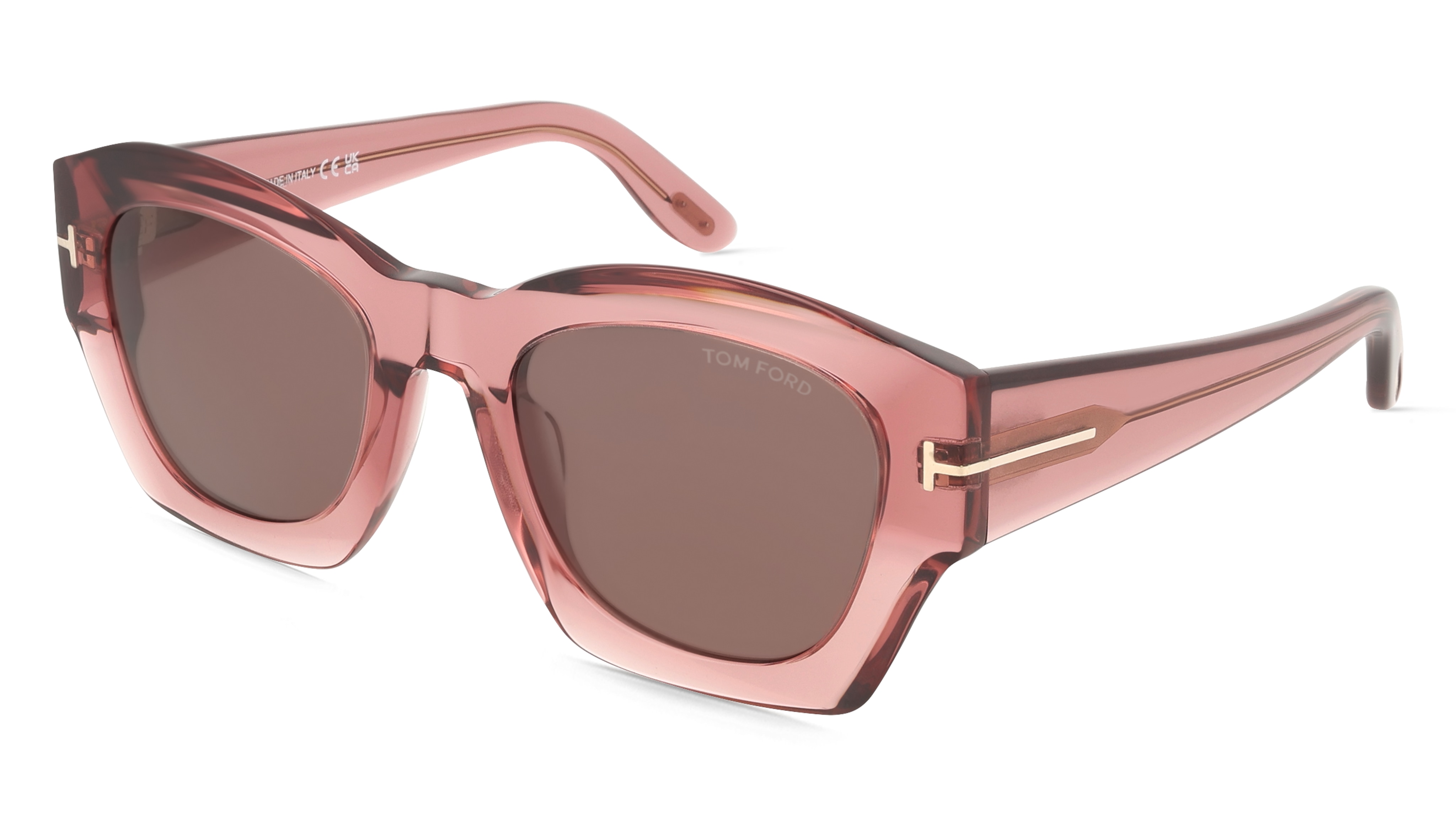 Tom Ford FT1083 GUILLIANA