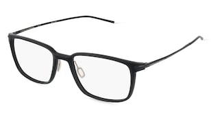 variant 24048 / Porsche Design 8735 / Czarny