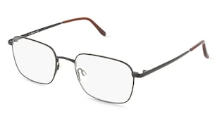 variant 32859 / Fielmann MC 643 CL PEER / Schwarz Glänzend