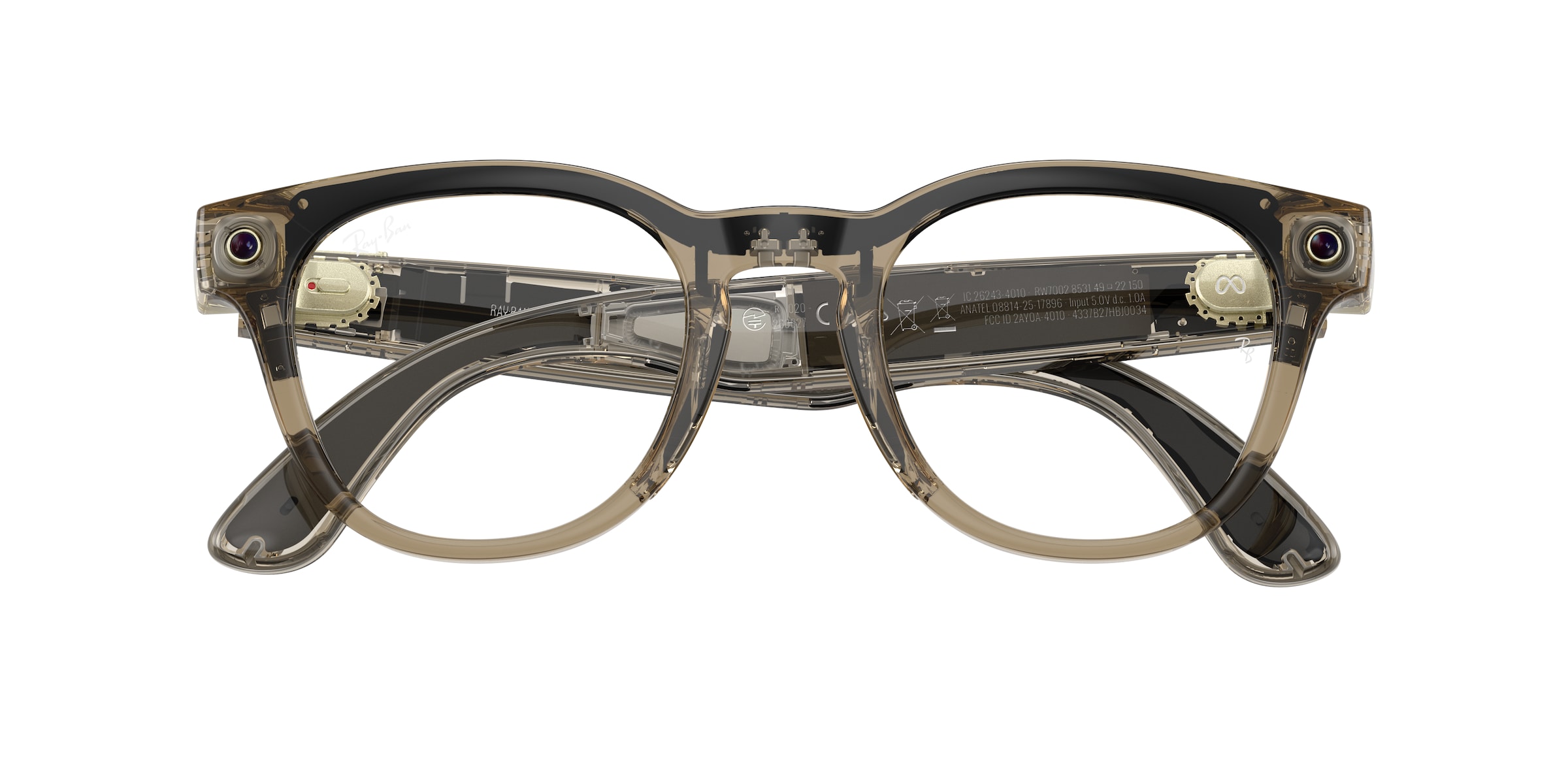 Ray-Ban Meta RW7002 SCRIBER OPTICS