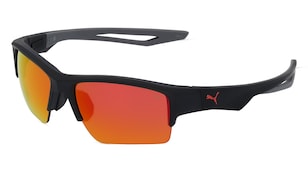 variant 11012 / PUMA PU0400S / Noir Mat