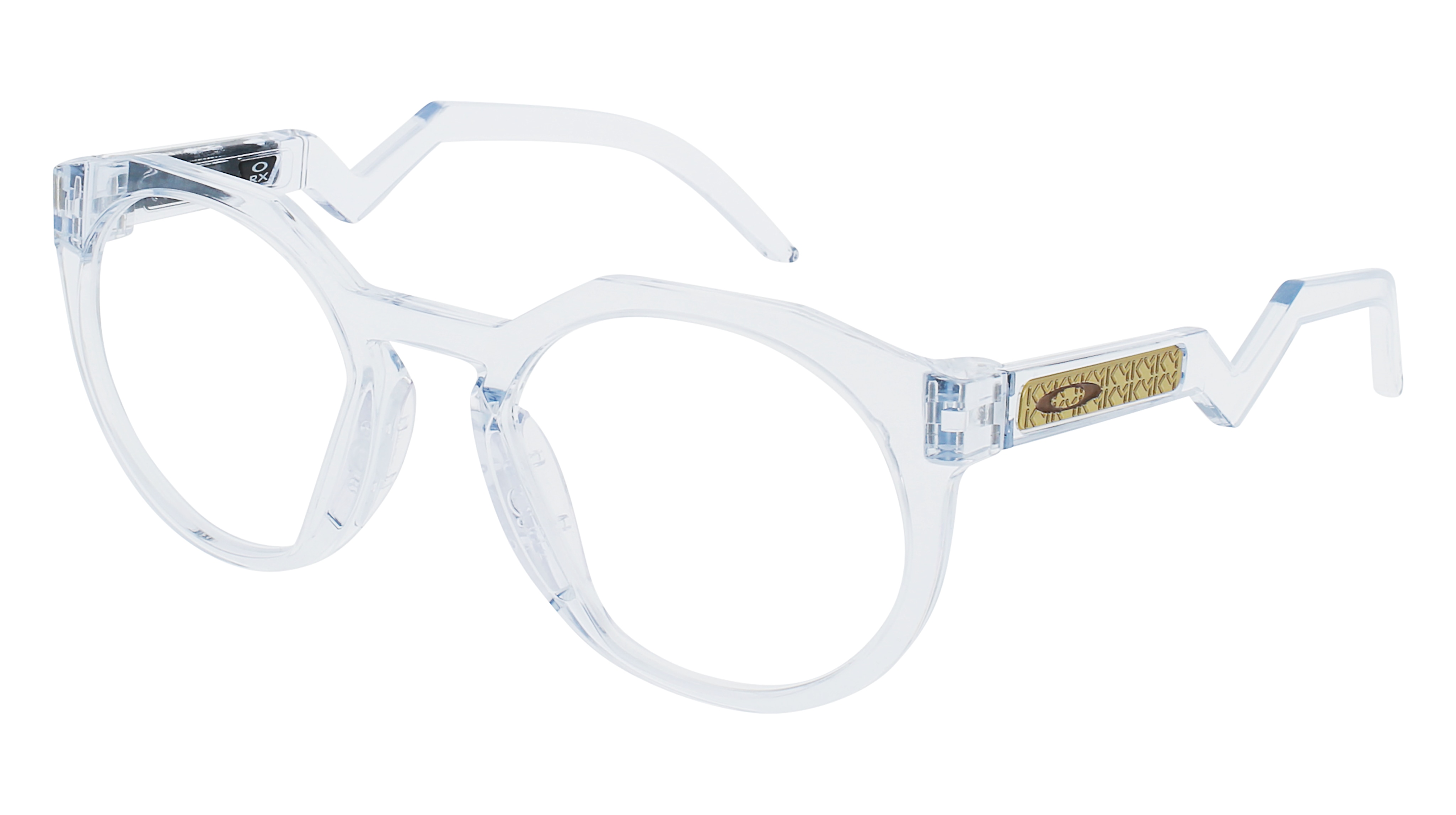 Oakley 0OX8139 HSTN RX