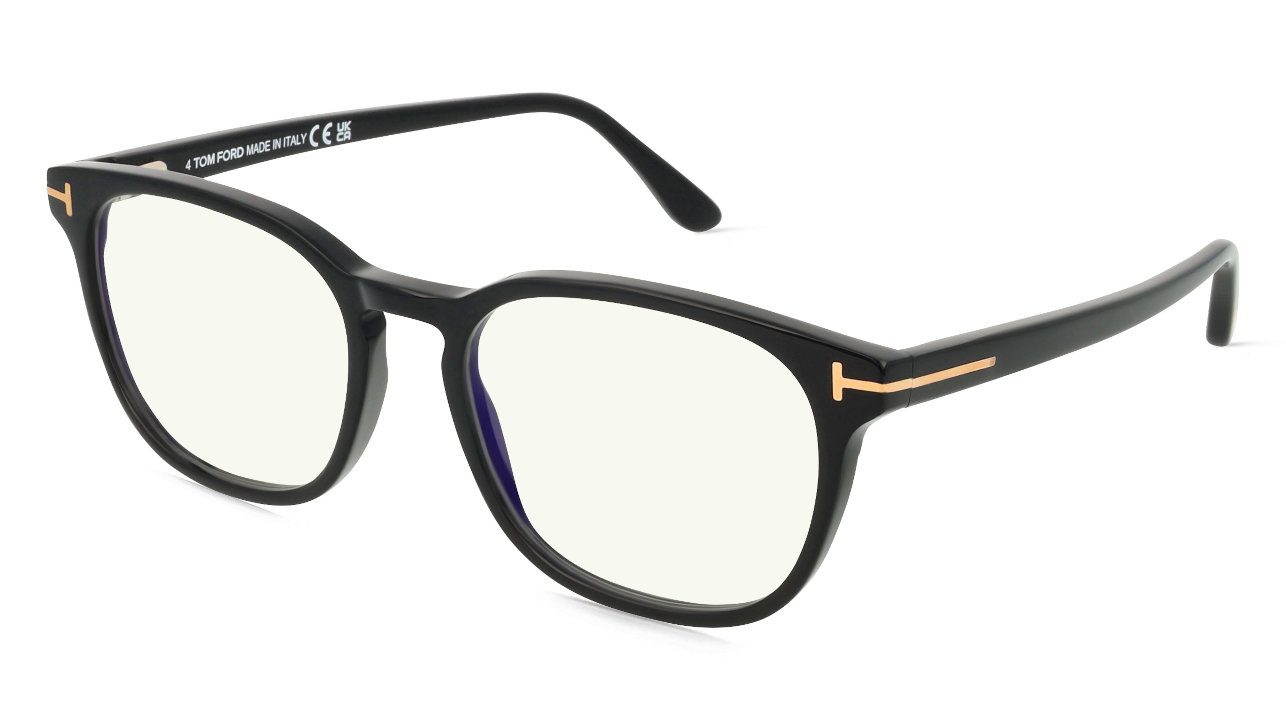 Tom Ford FT5868-BL