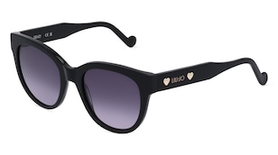 variant 10898 / Liu Jo LJ772S / Schwarz Glänzend