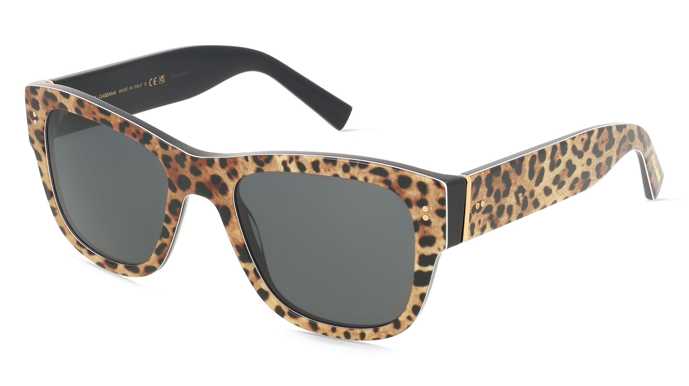 Dolce&Gabbana DG4338