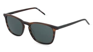 variant 31397 / Hugo HG 1399/S / Marron Corne