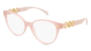 variant 24528 / Versace 0VE3334 / Pink Korálová