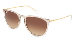 variant 18558 / Ray-Ban RB 4171 ERIKA / Marrone Chiaro