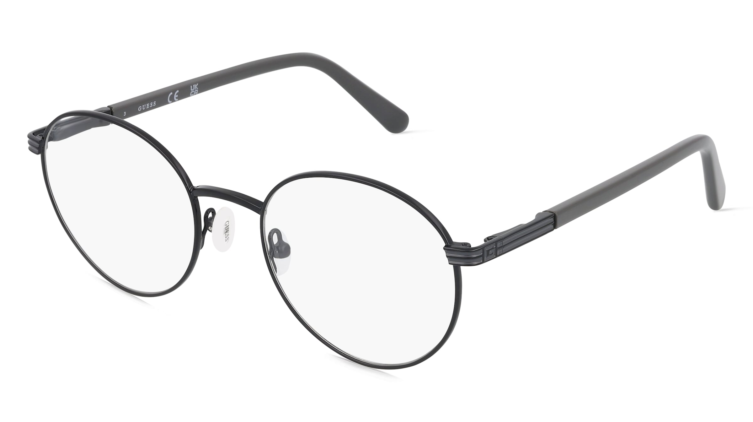 variant 23231 / Guess GU50043 / Schwarz