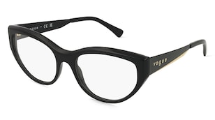 variant 24171 / Vogue 0VO5560 / Noir