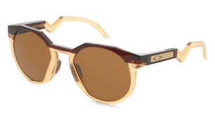 variant 29804 / Oakley OO9242 HSTN / Braun Gelb