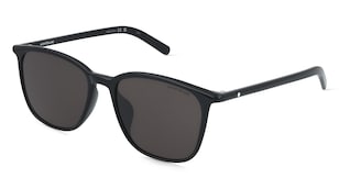 variant 31534 / Montblanc MB0487SA / Noir