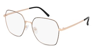 variant 25944 / Fielmann BD 558 FA SOFIA / Schwarz Rose