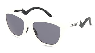 variant 26210 / Oakley OO9289 FROGSKINS HYBRID / Weiß Matt
