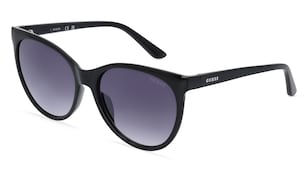 variant 8867 / Guess GU7778 / Schwarz Glänzend