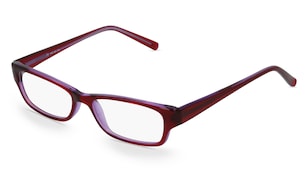 variant 3285 / Fielmann MC 461 FA / Burgunder Lila