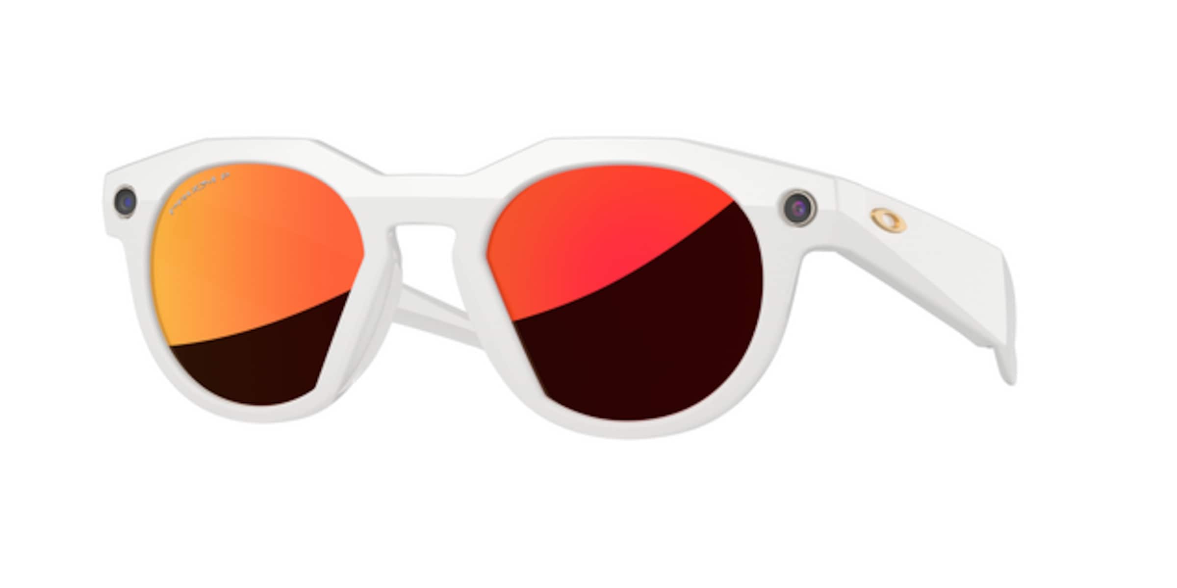 Oakley Meta OW8002 HSTN Oakley Wearables