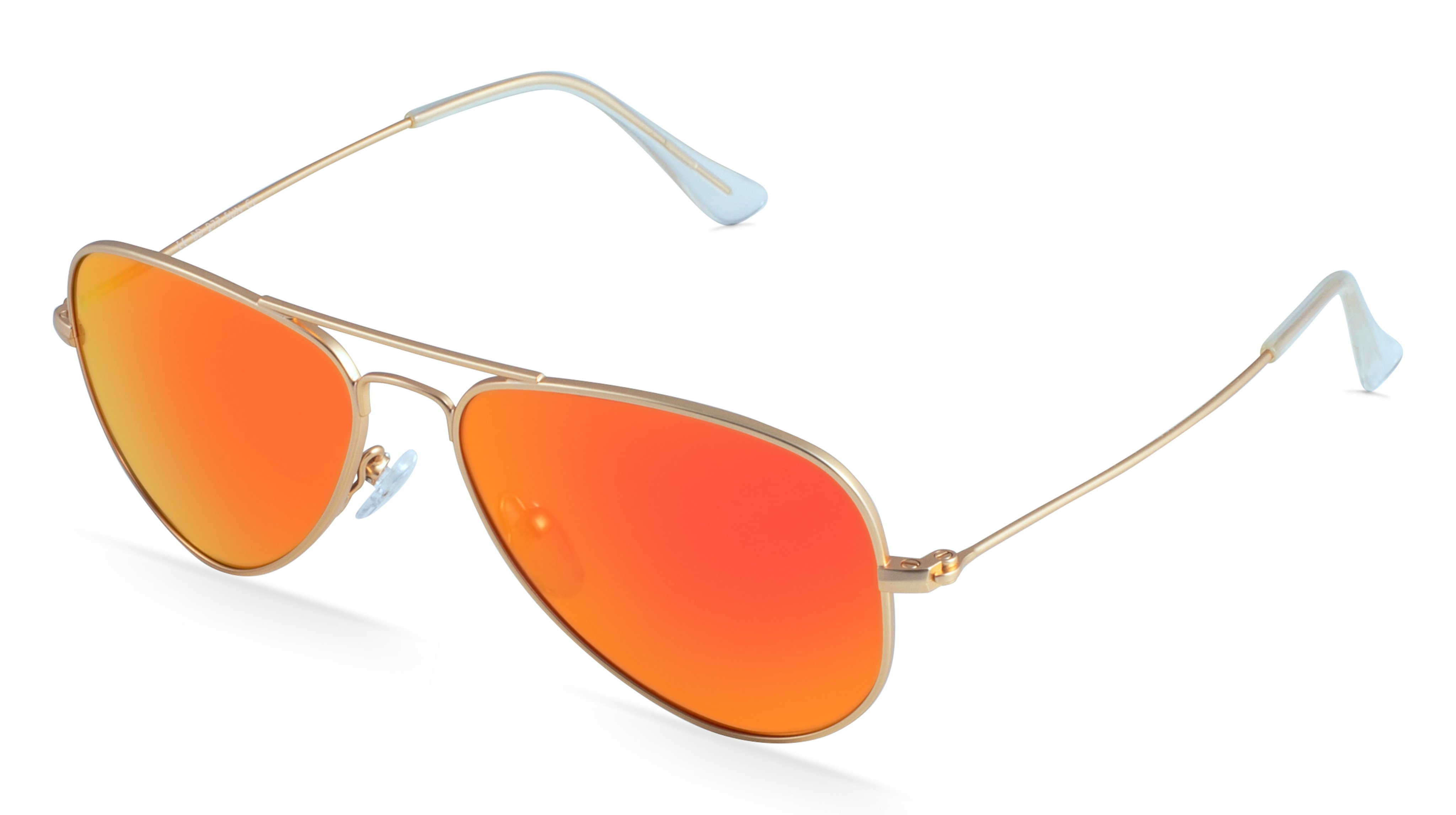 Fielmann BD 277 SUN CL