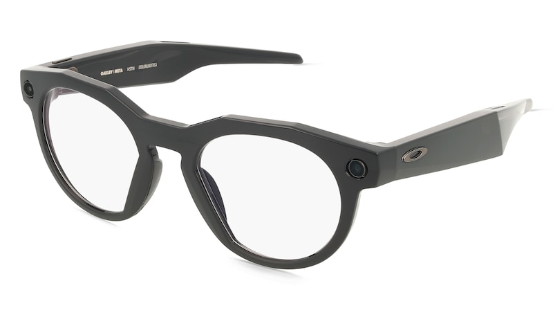 OW8002 HSTN Oakley Wearables