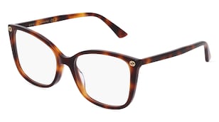 variant 12584 / Gucci GG0026O / Havanna