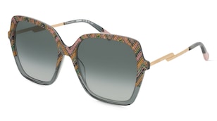 variant 18259 / MISSONI 0148/S / Gris Avec Des Motifs