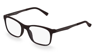 variant 1686 / Fielmann MI 020 FLEX CL / Marron