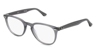 variant 32987 / Ray-Ban RX7159 / Grau Transparent