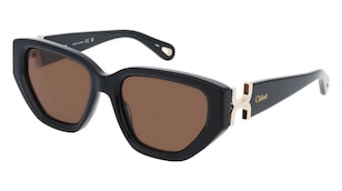 variant 22410 / Chloé CH0235S / Schwarz