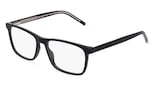 variant 14816 / Tommy Hilfiger Eyewear TH 1945 / černá