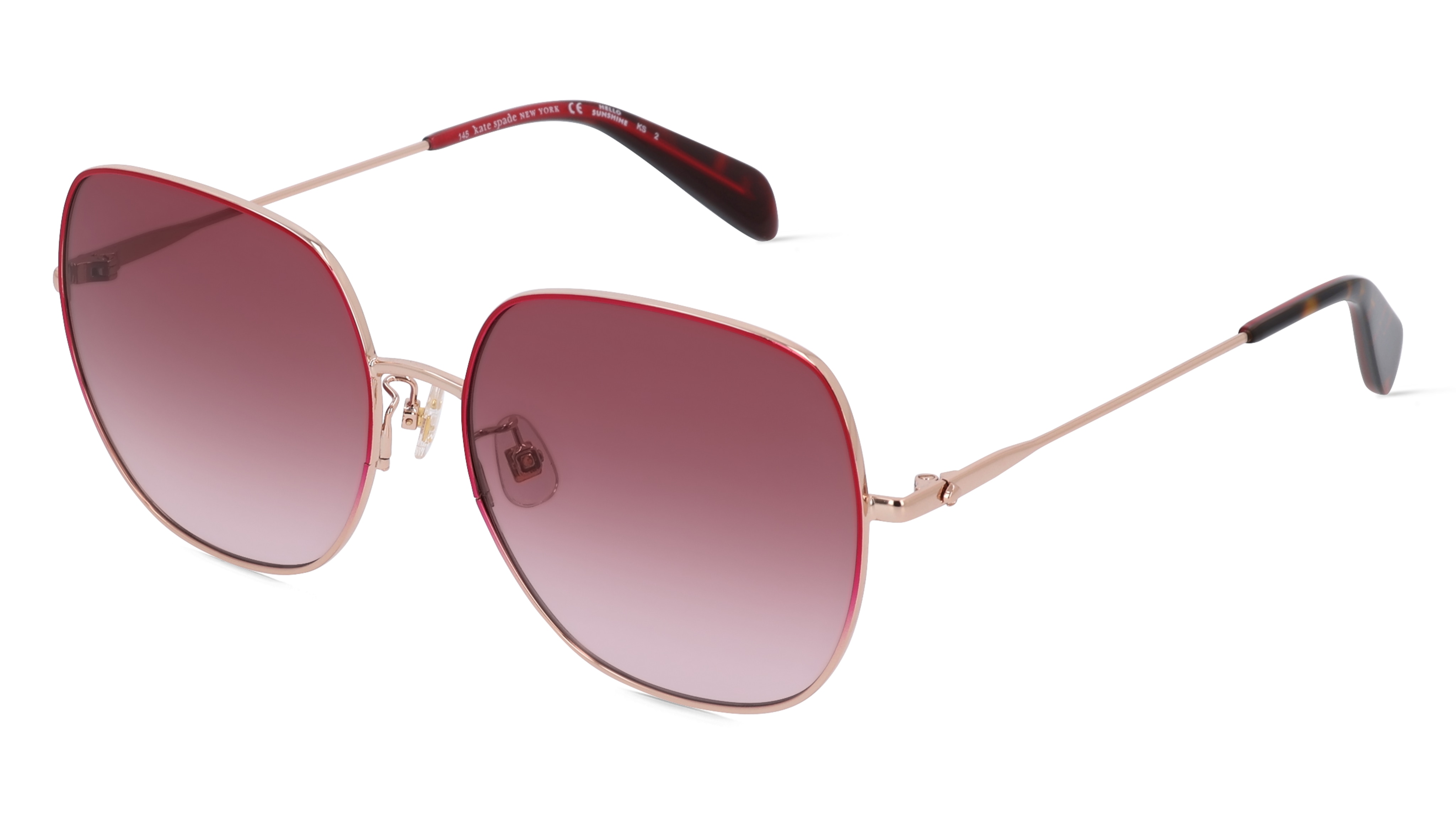 KATE SPADE CHARLI/F/S